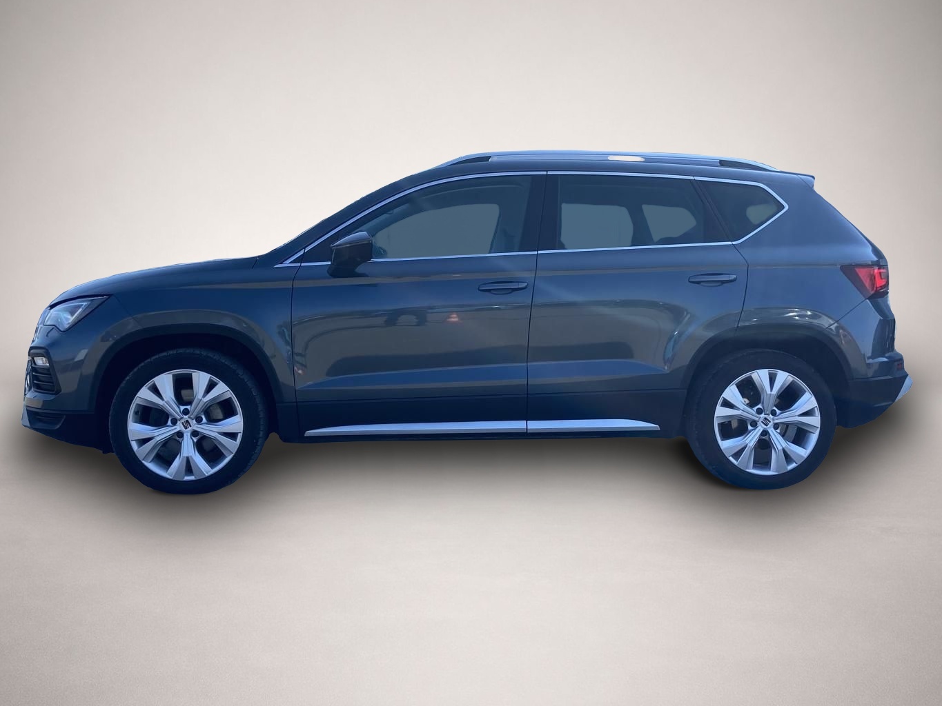 Bild 2 Seat Ateca 2.0 TDI DSG Xperience STANDHEIZUNG+PANORAM