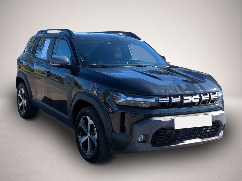Bild 1 Dacia Duster Hybrid 155 Journey SHZ LKHZ Navi