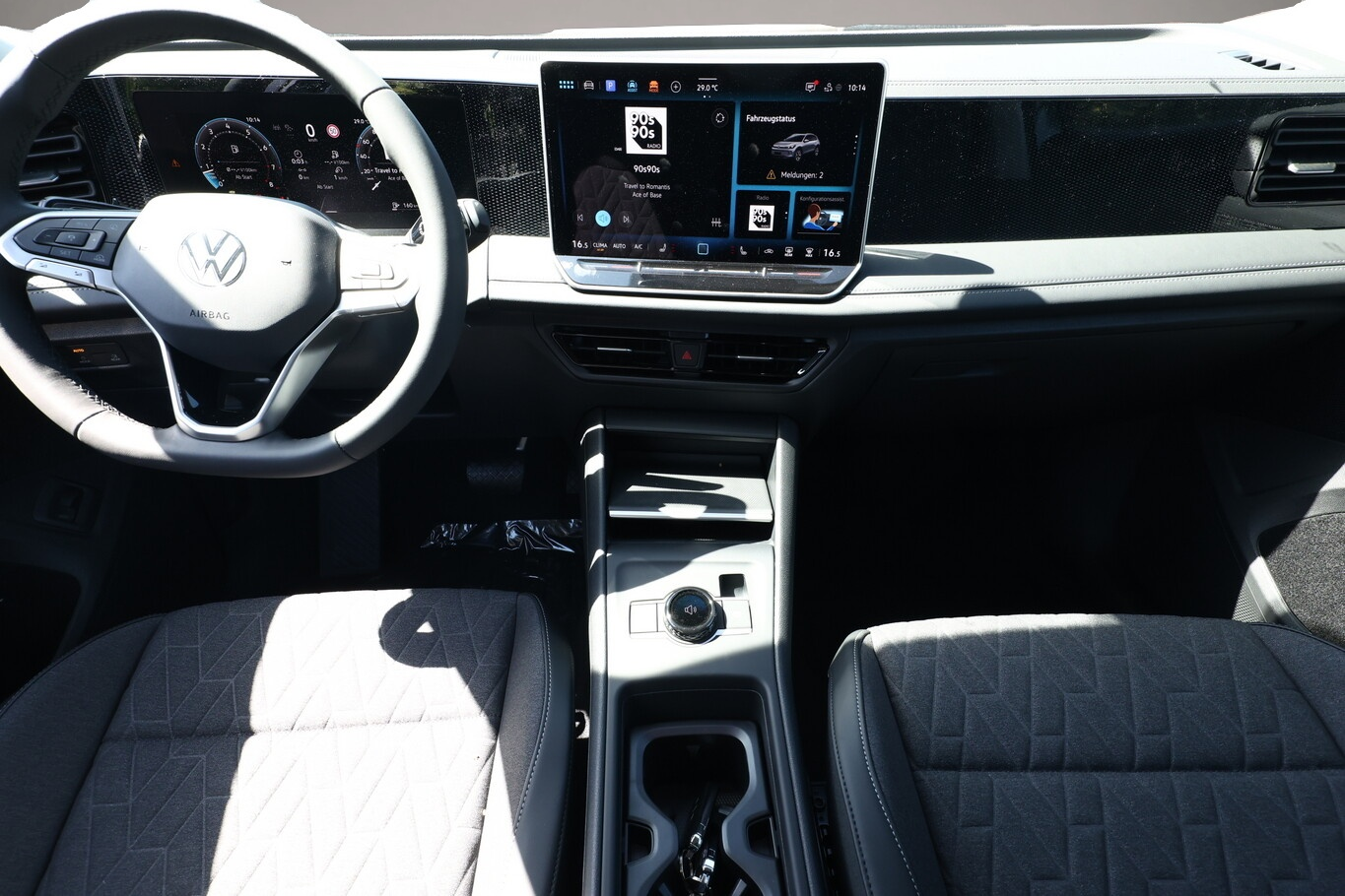 Bild 7 Volkswagen Tiguan DSG LED+ IQ.DRIVE SHZ 5JGar. Keyl 17Z ACC