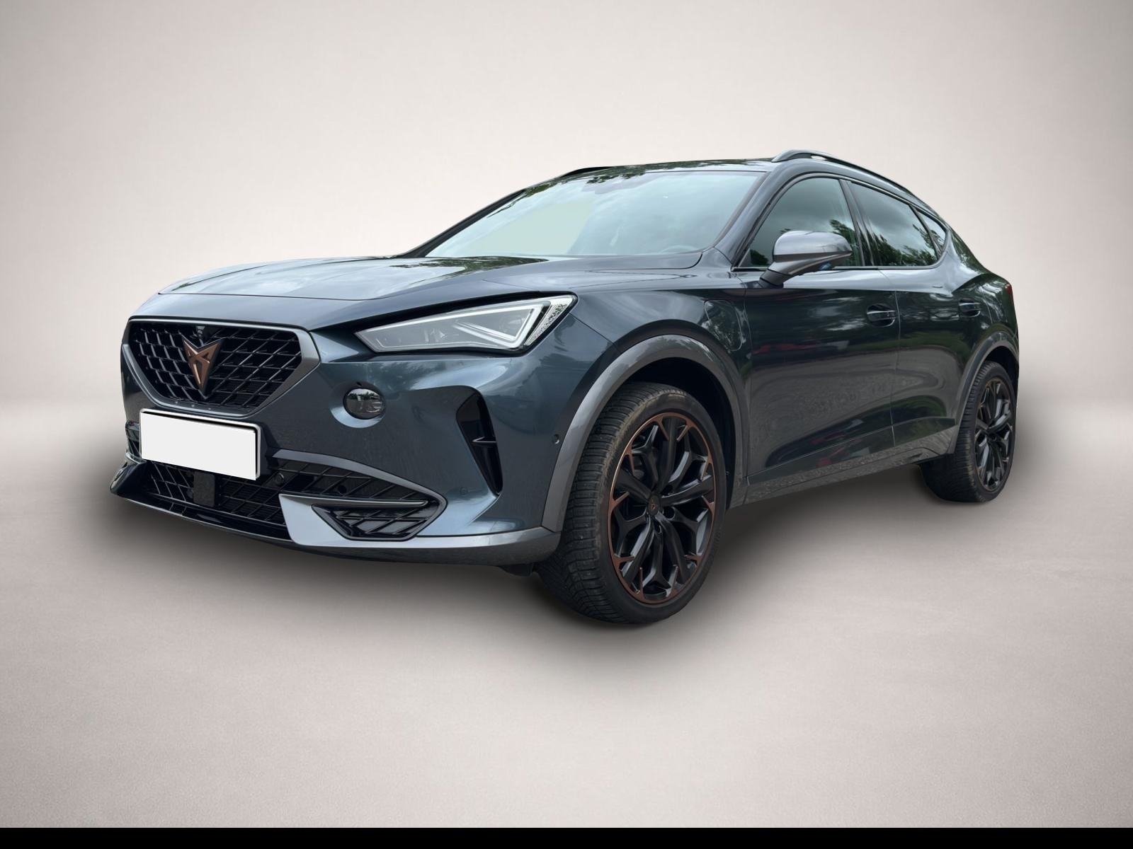 Bild 1 Cupra Formentor 1.4 eHybrid DSG VZ PANO AHK KAMERA LED