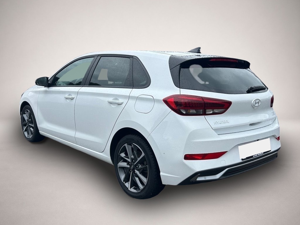 Bild 2 Hyundai i30 1.0 T-GDI DCT Advantage