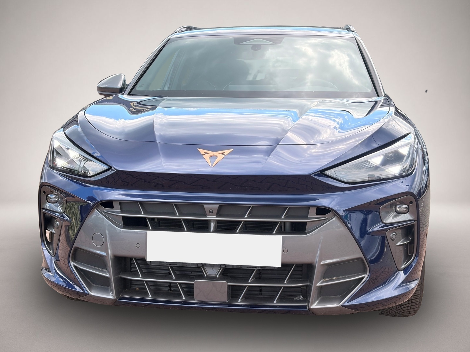 Bild 2 Cupra Terramar 1.5 eTSI Navi 360° HUD el.Heckklappe Vo