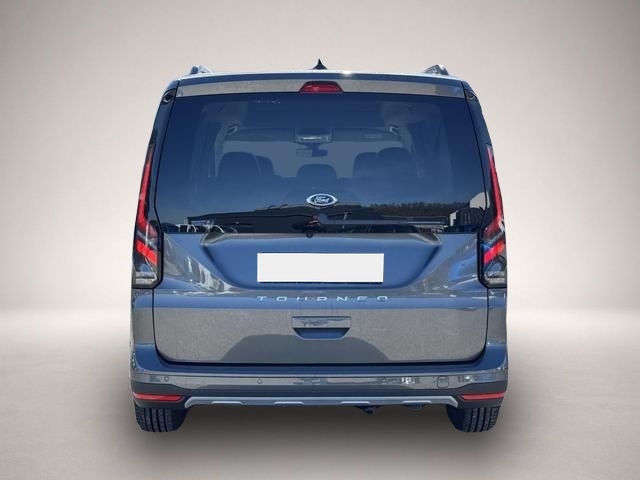Fotografie 3 des Ford Grand Tourneo Active 2,0 Grand Active 7 Sitzer 2Zoklima Anhän.