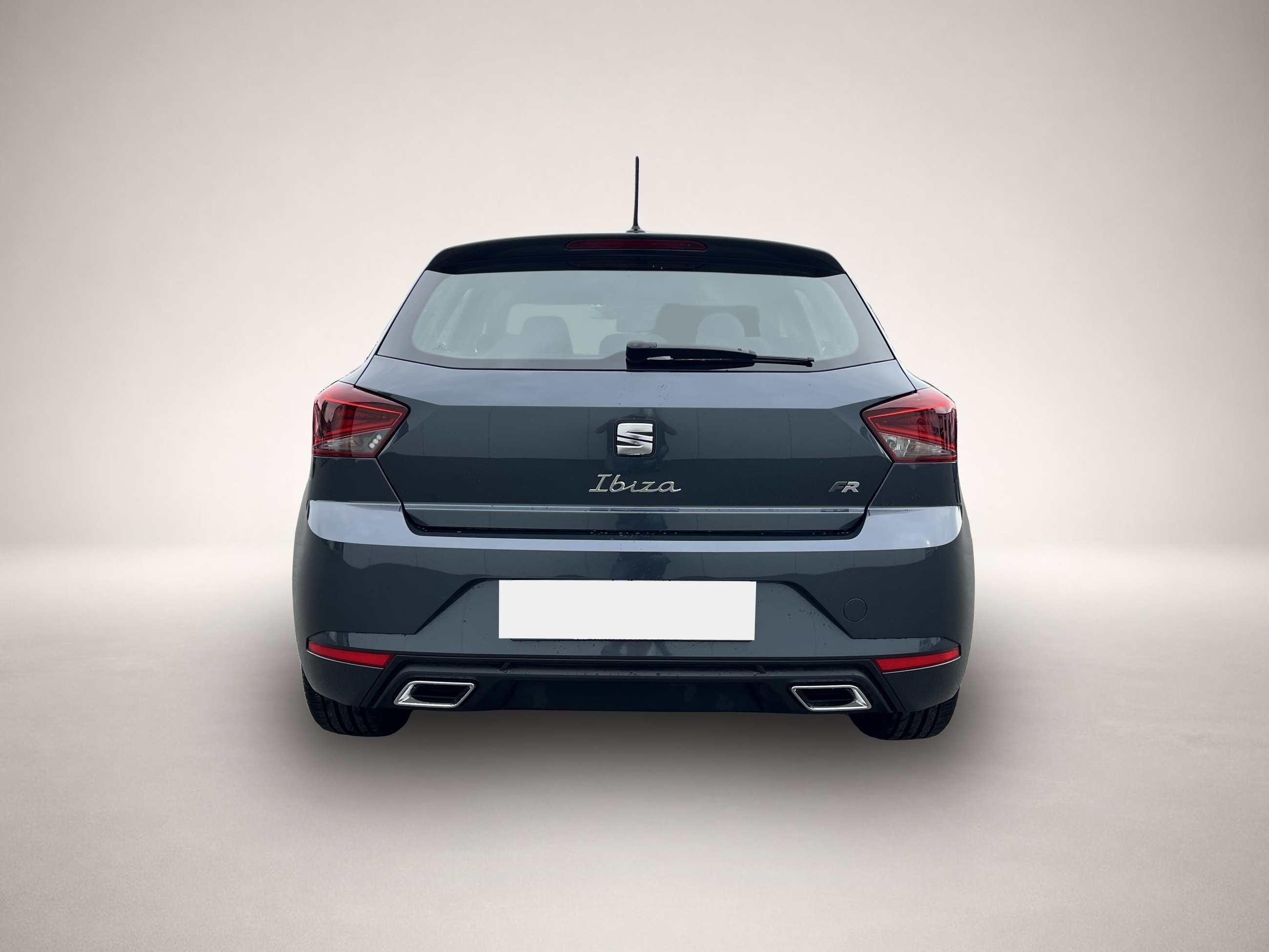 Bild 8 Seat Ibiza 1.0 TSI FR 106¤ m.20% Anz. Navi LED SHZ DA