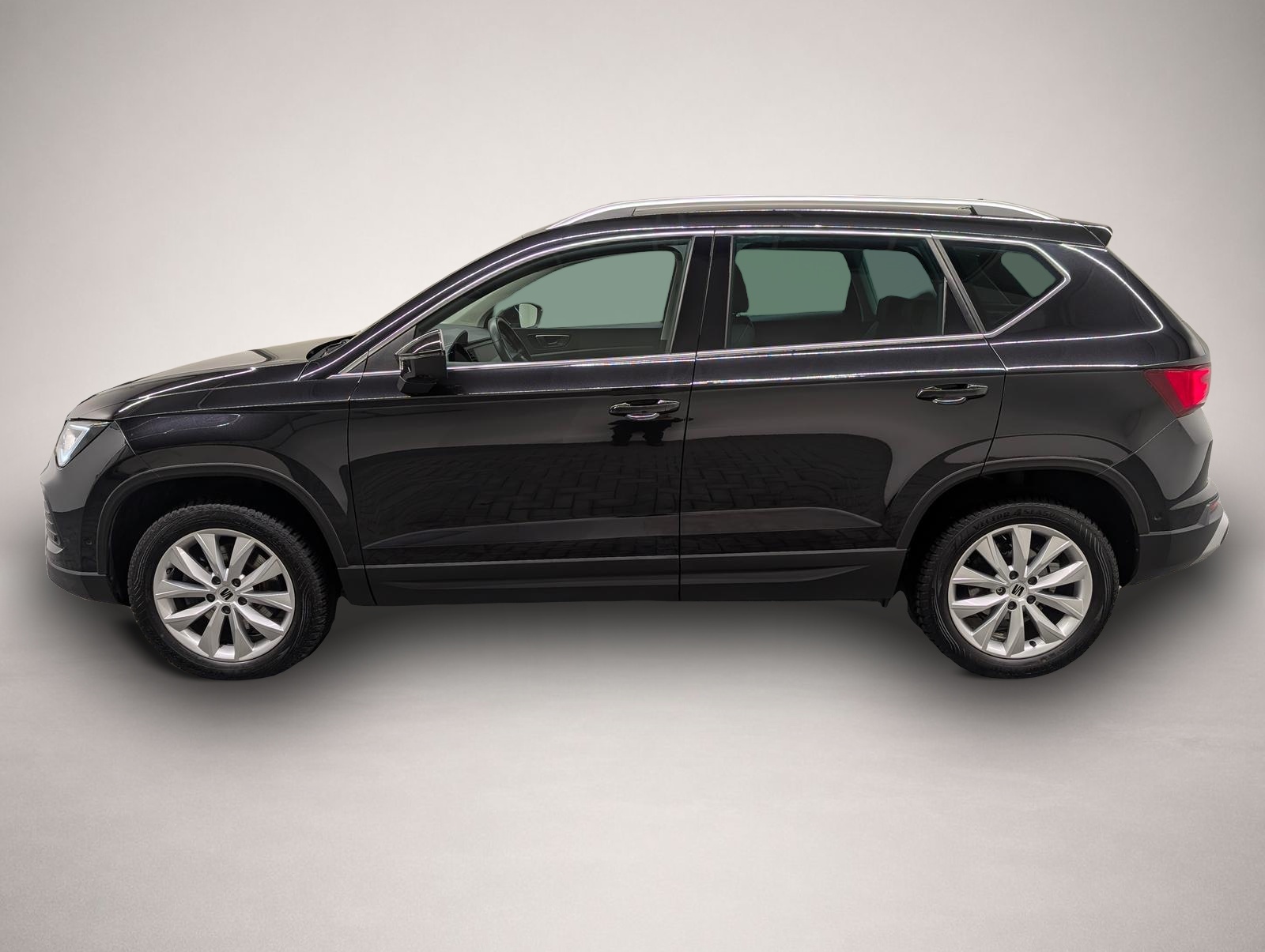 Bild 2 Seat Ateca LED/Navi/ACC/Beats/AHK/360°/SHZ/LHZ/17-LM