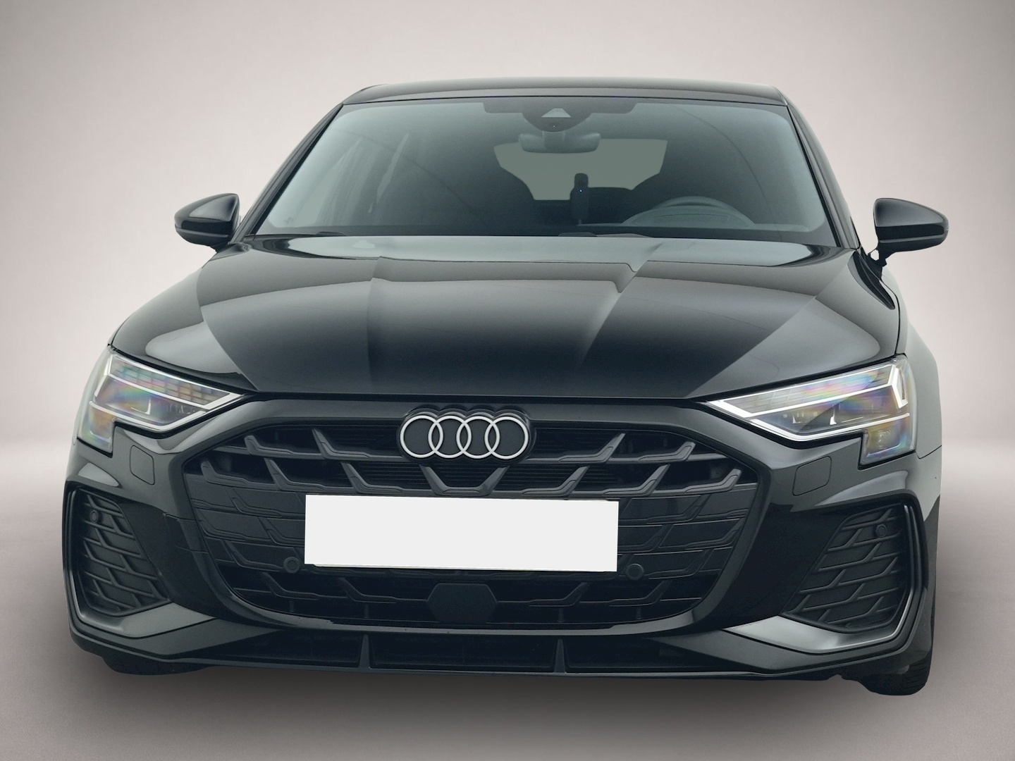 Bild 8 Audi A3 Sportback 35 TDI S-tronic 2x s-line BUSINESS