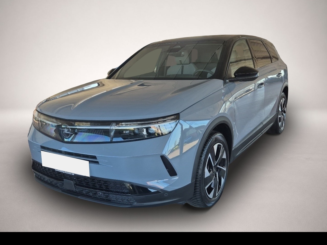 Fotografie Opel Grandland (X) Grandland Mild-Hybrid GS Shz Navi Kamera Panodac