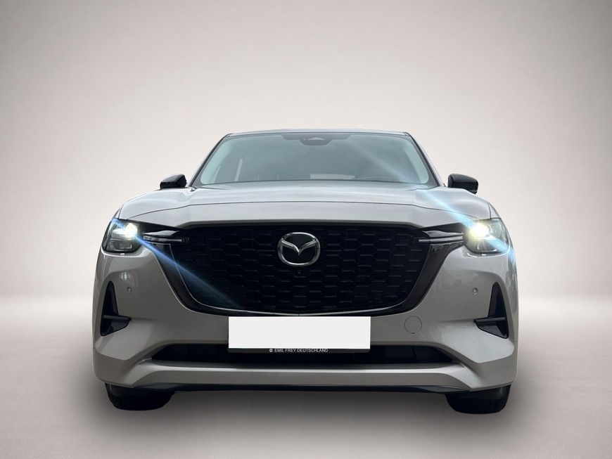 Bild 3 Mazda CX-60 3.3 D M-Hybrid Homura 2WD LED*SHZ
