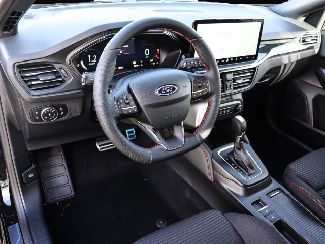 Bild 3 Ford Focus Turnier ST-Line X 155PS Aut. FAP Winter Pa