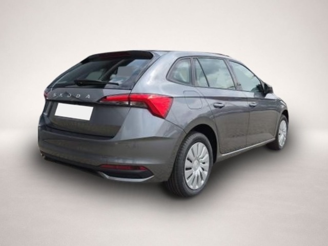 Bild 4 Skoda Scala 1.0 TSI 115PS DSG Selection AHK schwenkb. Klima.
