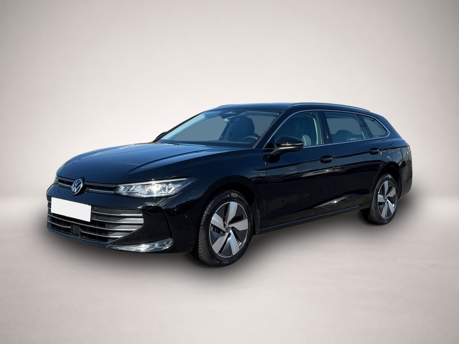 Fotografie 1 des Volkswagen Passat Var. Business TDI DSG|AHK|360°|NAVI|ACC
