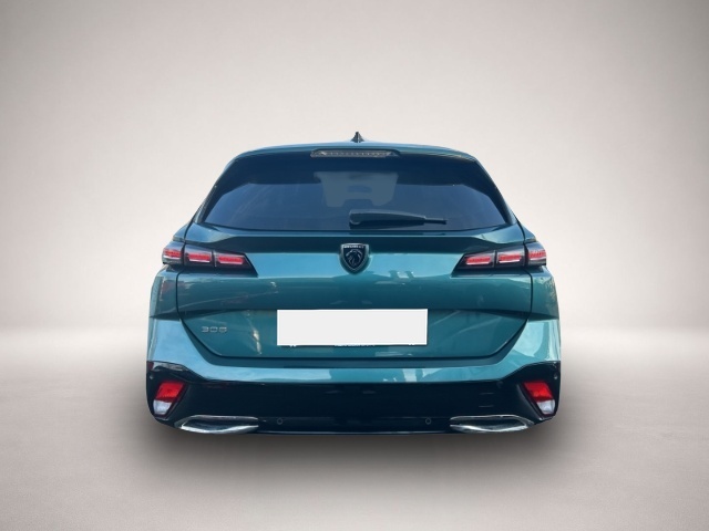 Bild 4 Peugeot 308 SW Allure Navi LED 2-Zonen-Klimaautom DAB Ke