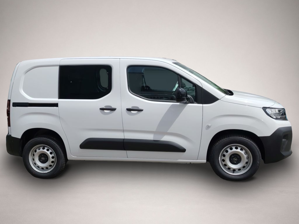 Bild 6 Opel Combo Cargo 1.5 Diesel M Autm. (Modell 2018)