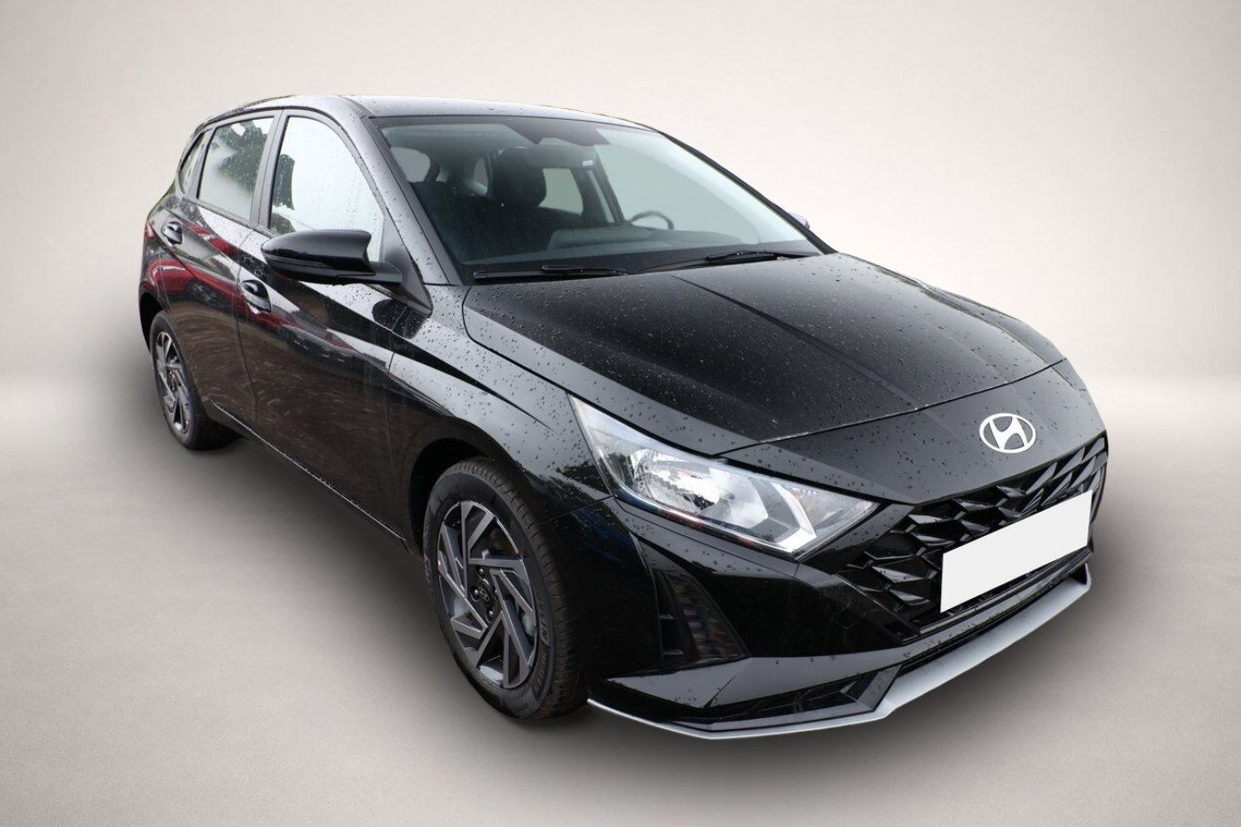 Bild 2 Hyundai i20 DCT Select Nav DigCo 16 CarPlay Kam PDC Temp