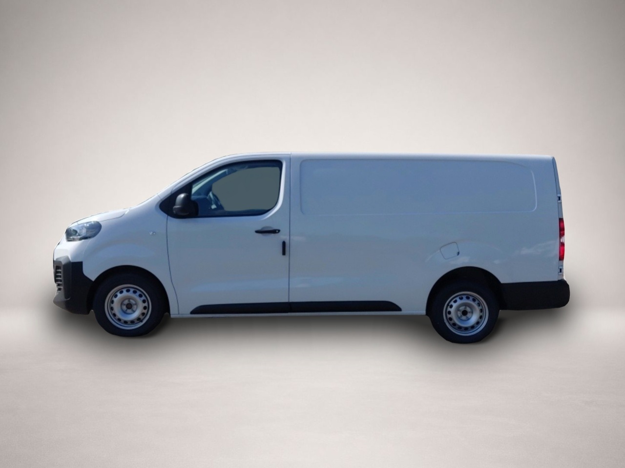 Bild 3 Fiat Other Scudo XL L3H1 PDC Klima Rückfahrkam. DAB Apple C