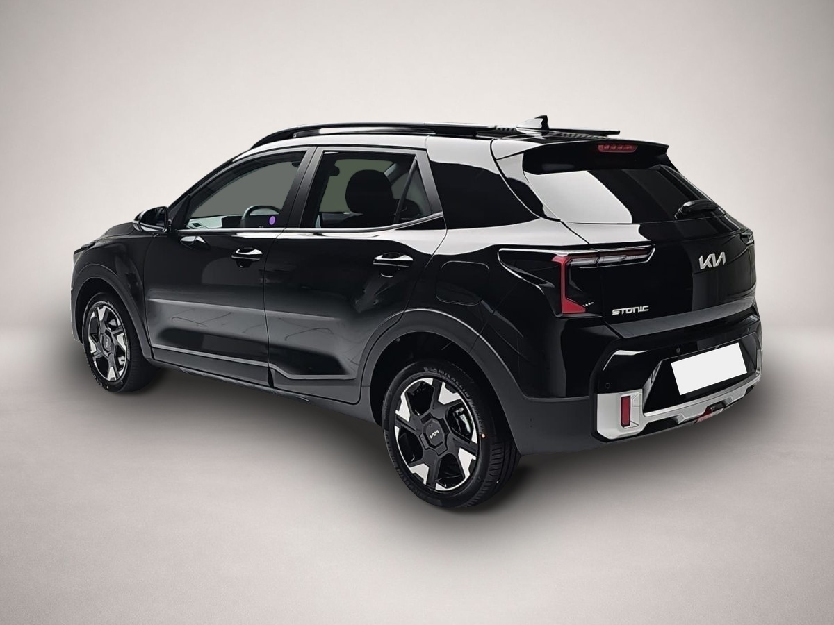 Bild 3 Kia STONIC 1.0 T-GDI 100 VISION MJ26 SITZH. NAVI