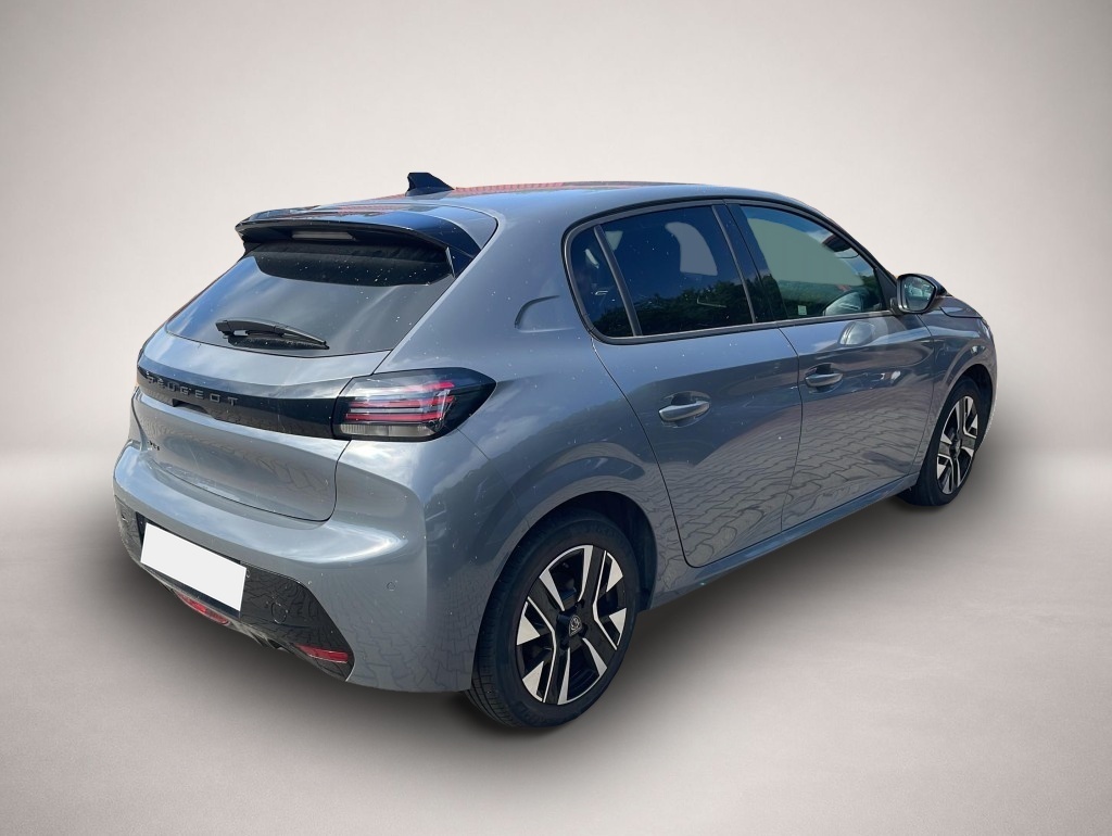 Bild 3 Peugeot 208 1.2 Allure Pack*Spurassist*Einparkhilfe*