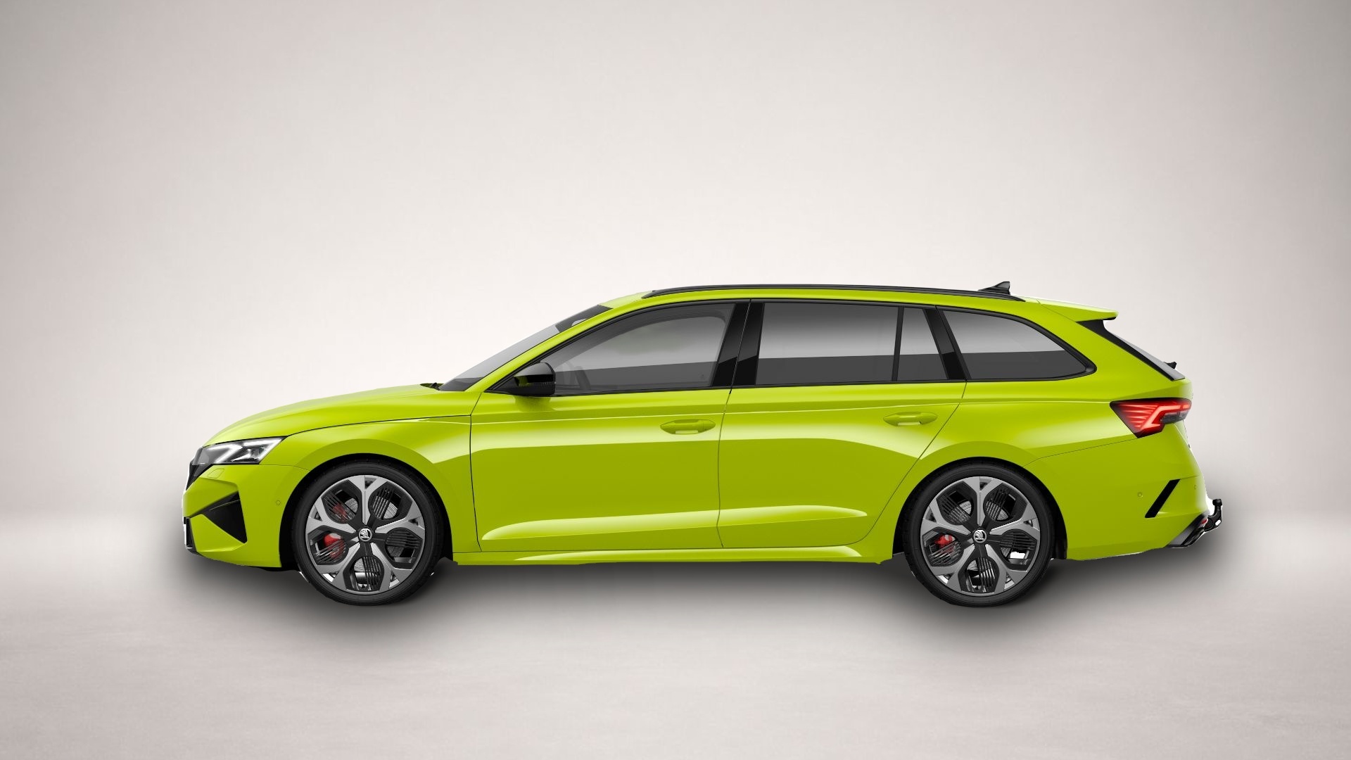 Bild 2 Skoda Octavia Combi 2.0 TSI 7-Gang-DSG