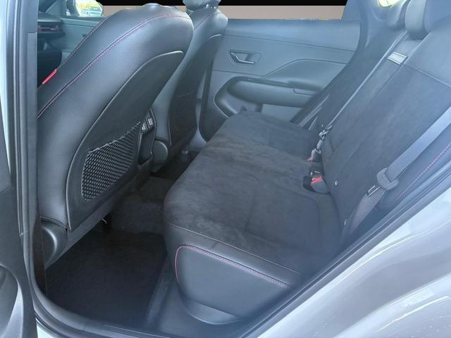 Bild 4 Hyundai KONA N-Line 1.6 DCT 4WD / Bose / ACC/ 360° Kam./ Sit.