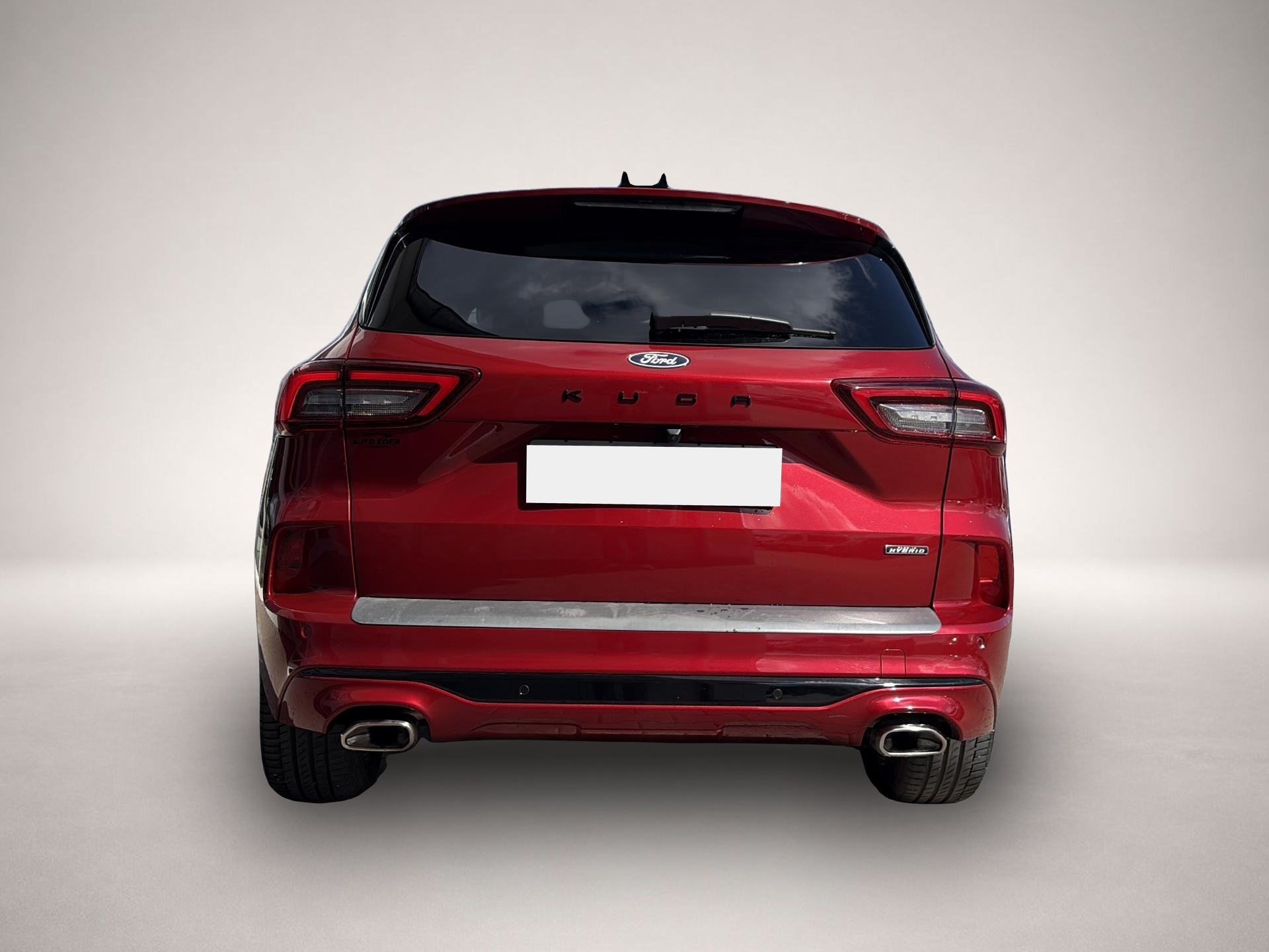 Bild 7 Ford Kuga ST-Line 2.5 Plug-In Hybrid LED Kamera PDC h