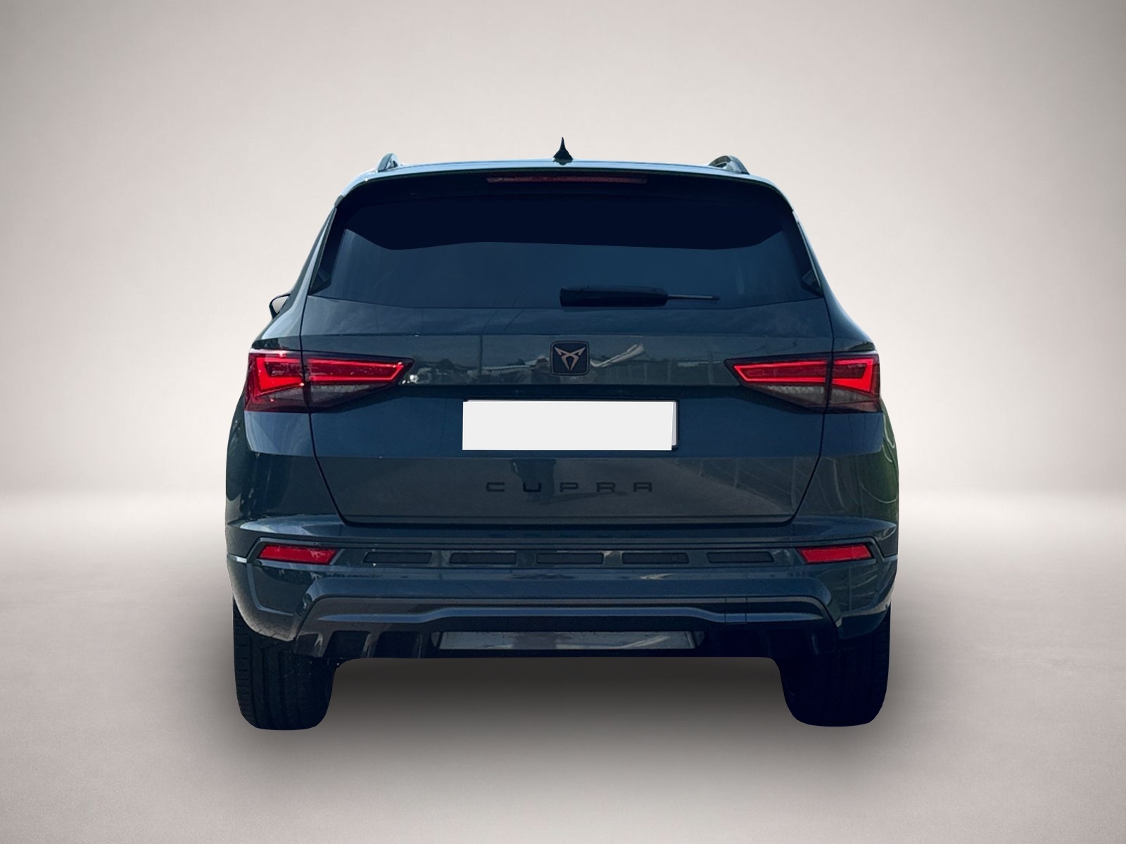 Bild 5 Cupra Ateca TSI DSG|AHK|ACC|VIRT.PEDAL|5-JAHRE/150.000