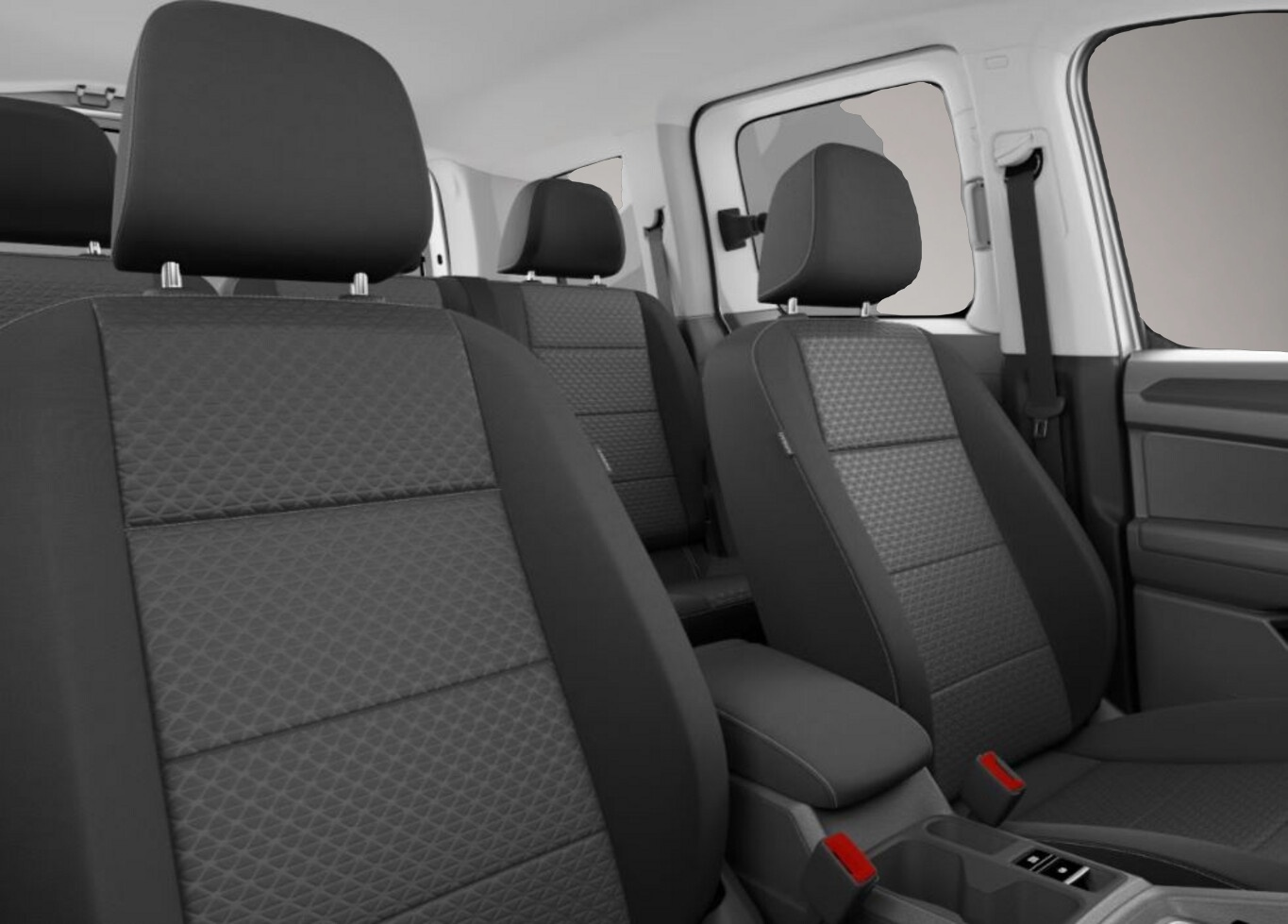 Bild 7 Ford Tourneo Connect Grand Tourneo Connect Aut Titanium ACC LED Kam