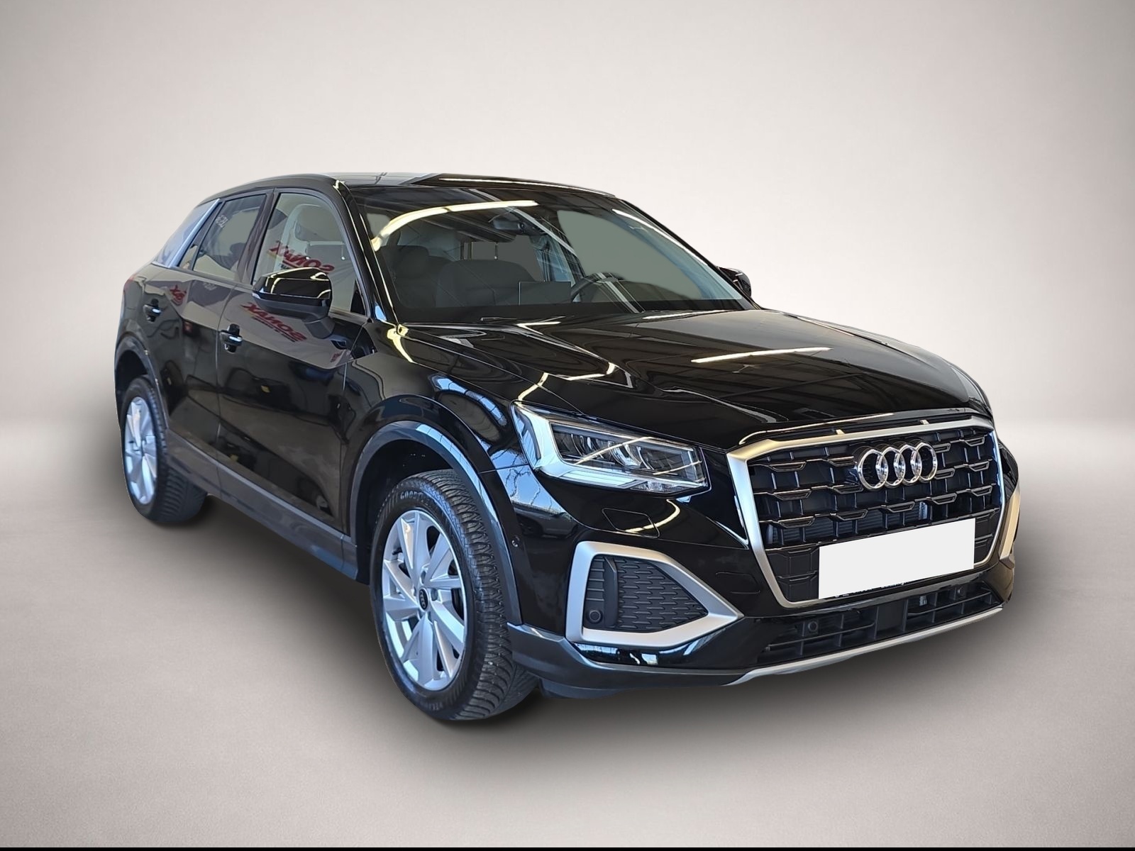 Bild 7 Audi Q2 30 TDI advanced *LED*Sitzheizung*Kamera*