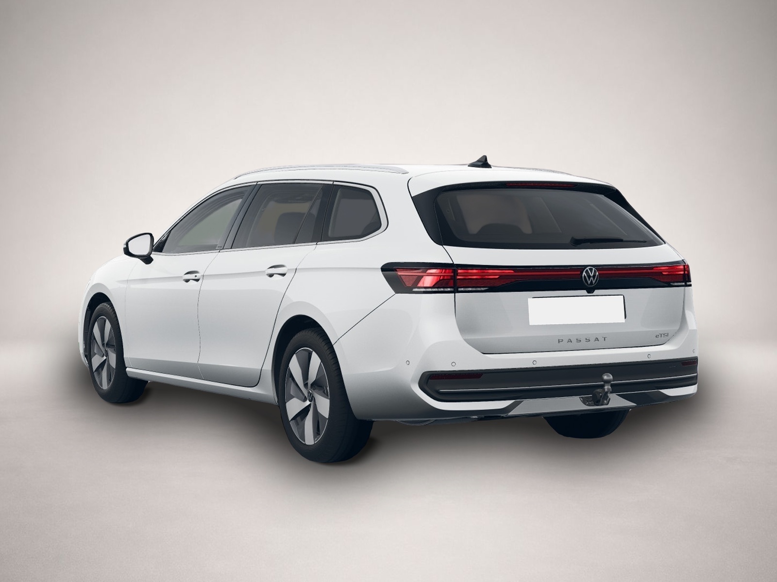Fotografie 3 des Volkswagen Passat