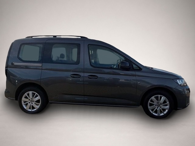 Bild 6 Volkswagen Caddy 2.0 TDI DSG 7. Sitzer Life Navi,AHK,