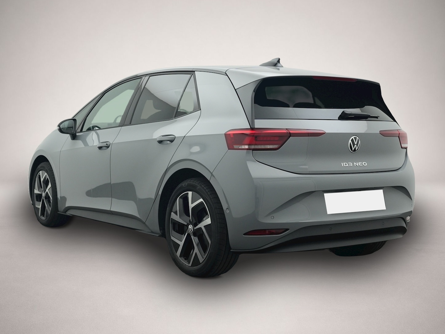 Bild 3 Volkswagen ID.3 Neo Life ALU 19 AHV WÄRMEP.