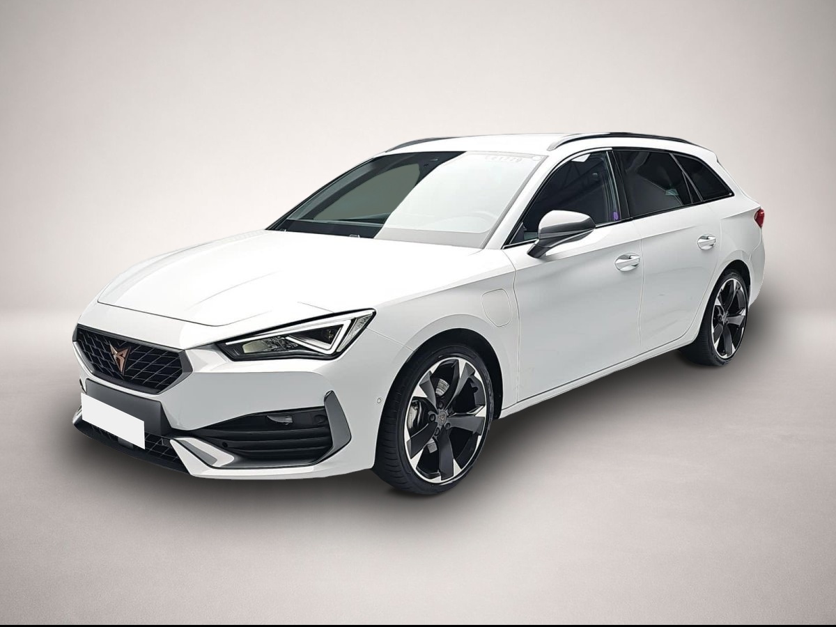 Fotografie Cupra LEON ST 1.4 E-HYBRID DSG LED DCC KAMERA