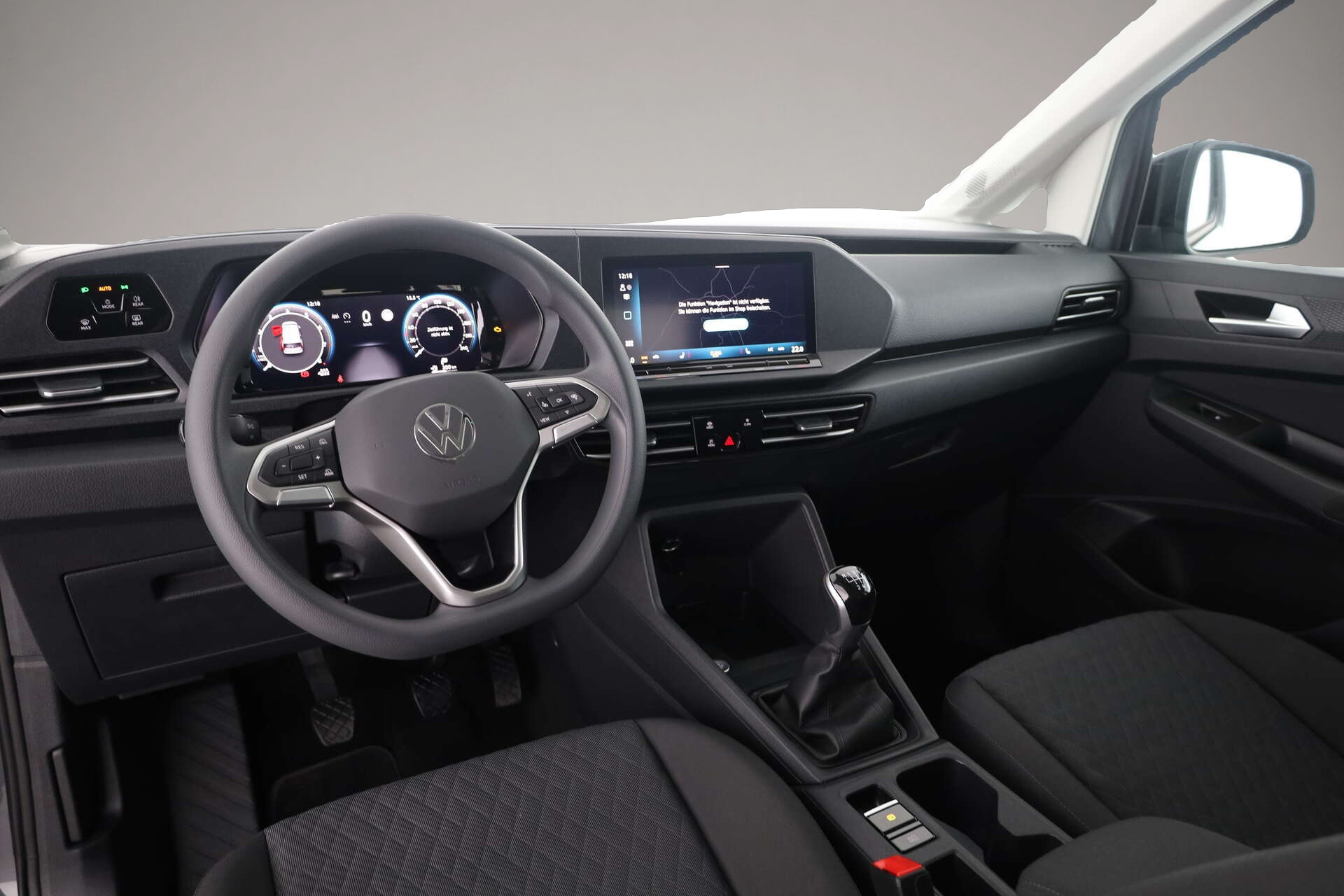 Bild 6 Volkswagen Caddy 1.5 TSI Edition KR