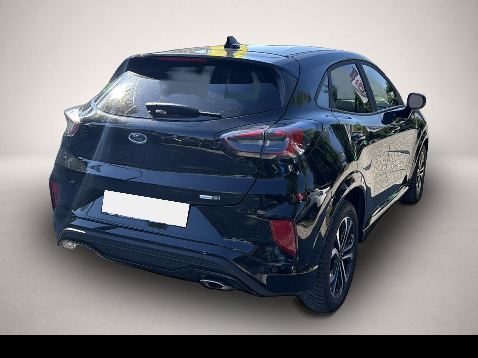 Bild 3 Ford Puma ST-Line X LED Kamera PDC h. Navi Keyless SH