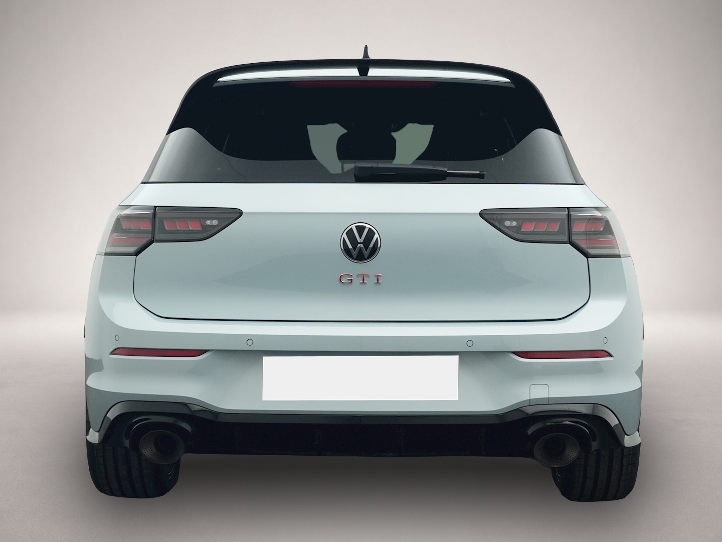 Fotografie des Volkswagen Golf GTI 8 2.0 TSI DSG CLUBSPORT 5-J-GAR AKRA H&