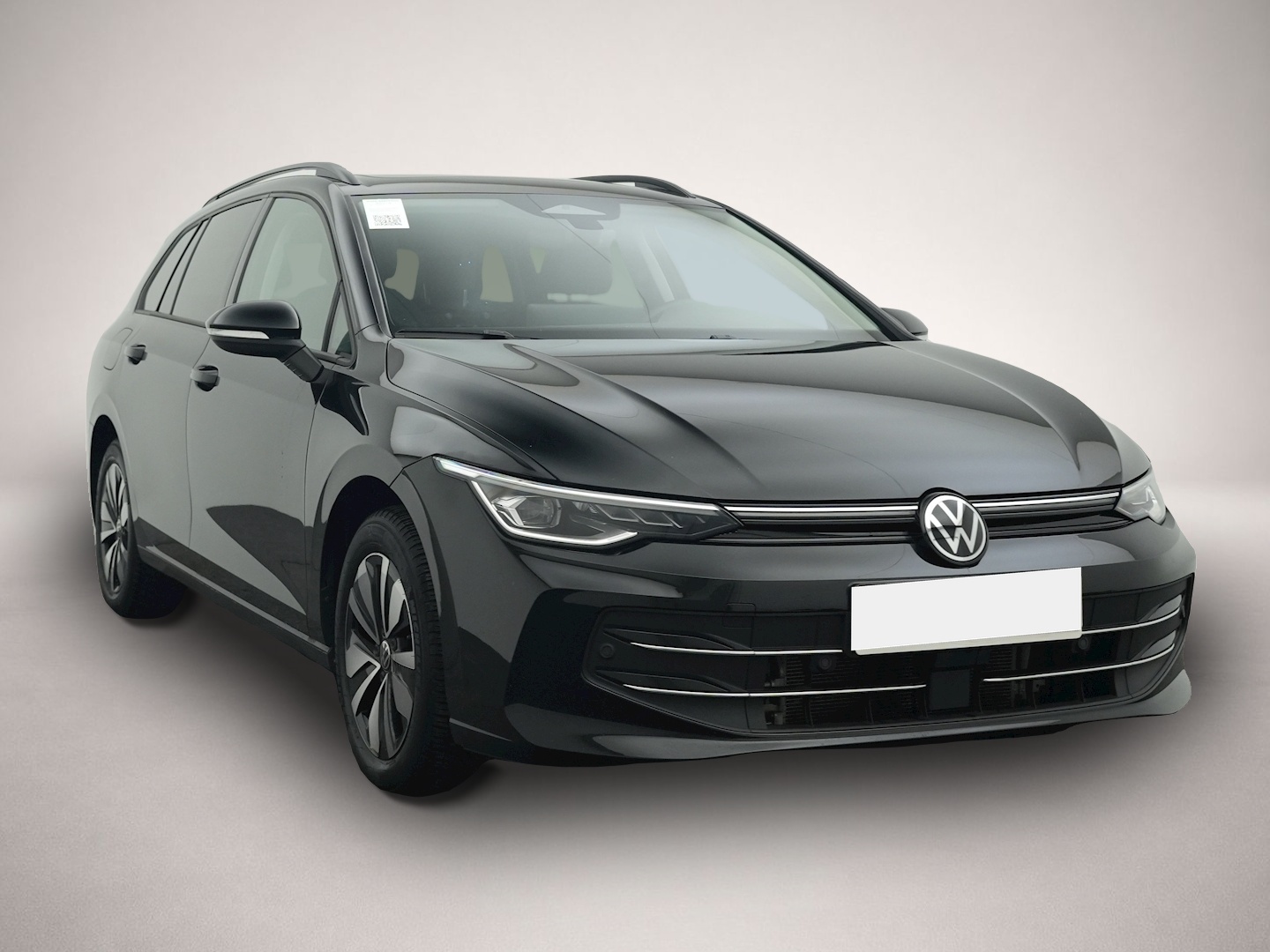 Bild 3 Volkswagen Golf Variant 8 2.0 TDI DSG Goal 4-J-GAR STANDH A