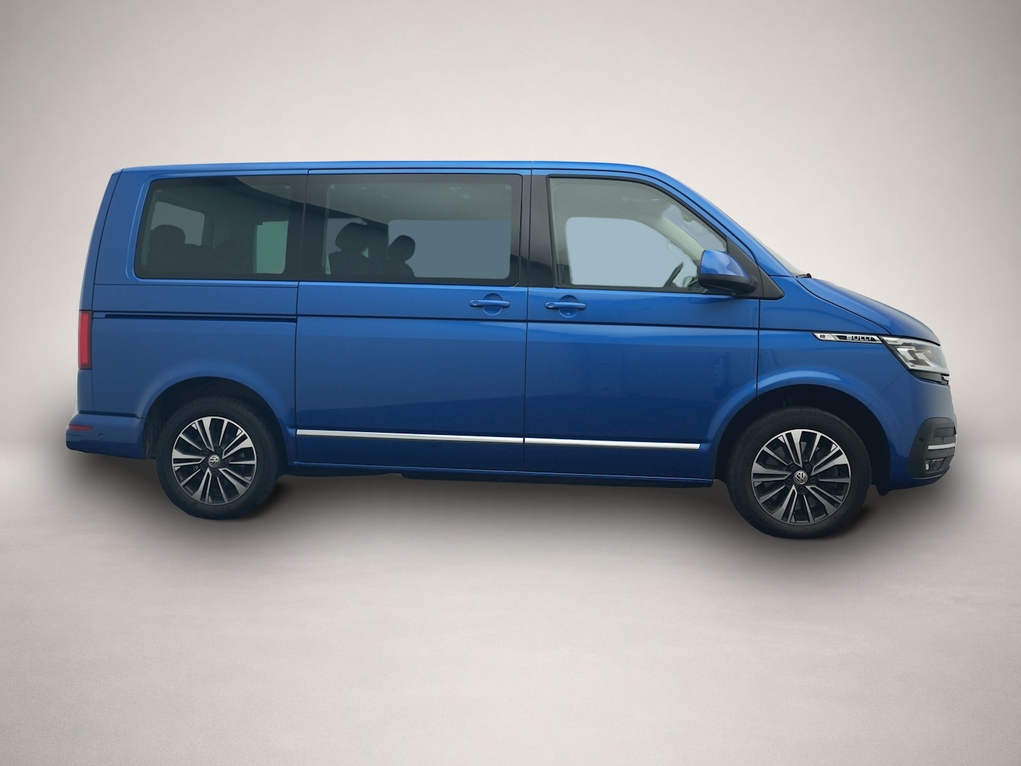 Bild 6 Volkswagen T6 Multivan T6.1 Multivan 2.0 TDI DSG 4Mo. Comfortline AHK N