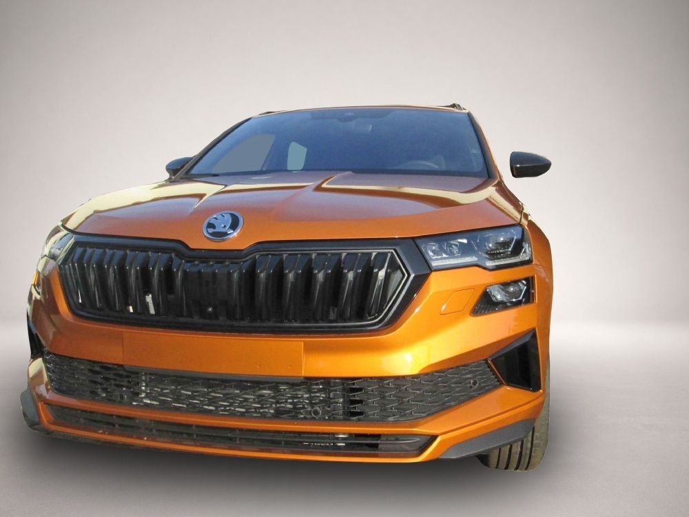 Bild 1 Skoda Karoq 2.0 TDI DSG 110 kw Extra Plus Edition L4, Alu 1