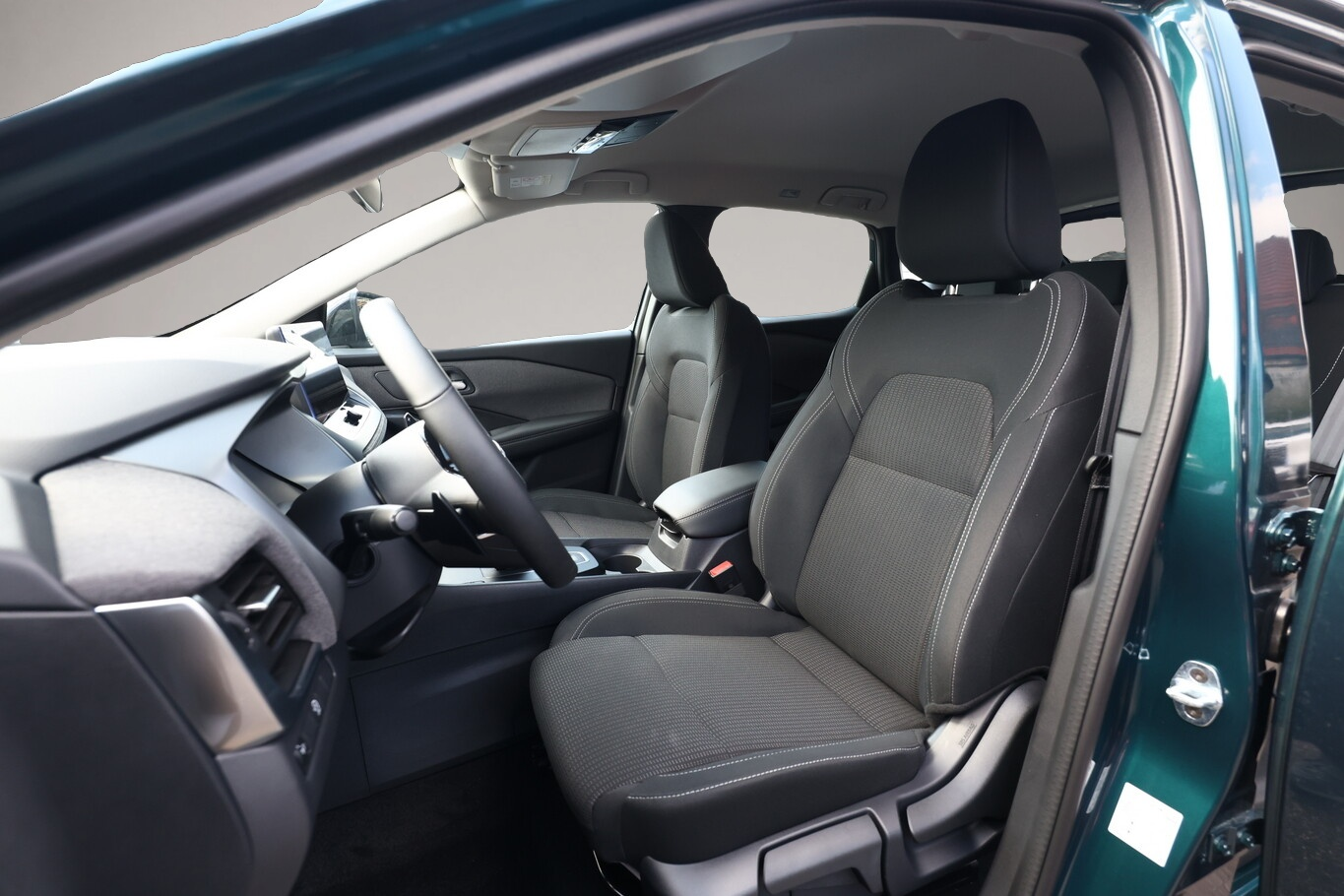 Bild 5 Nissan Qashqai AT Acenta LED ACC SHZ Kam Keyl LHZ PDC