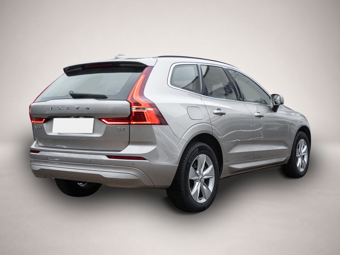 Bild 2 Volvo XC60 Core 2WD AHK Digitales Cockpit Soundsystem