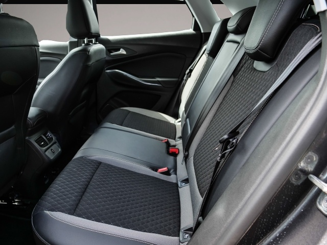 Bild 6 Opel Grandland (X) Grandland INNOVATION Navi LED Dyn. Kurvenlicht E