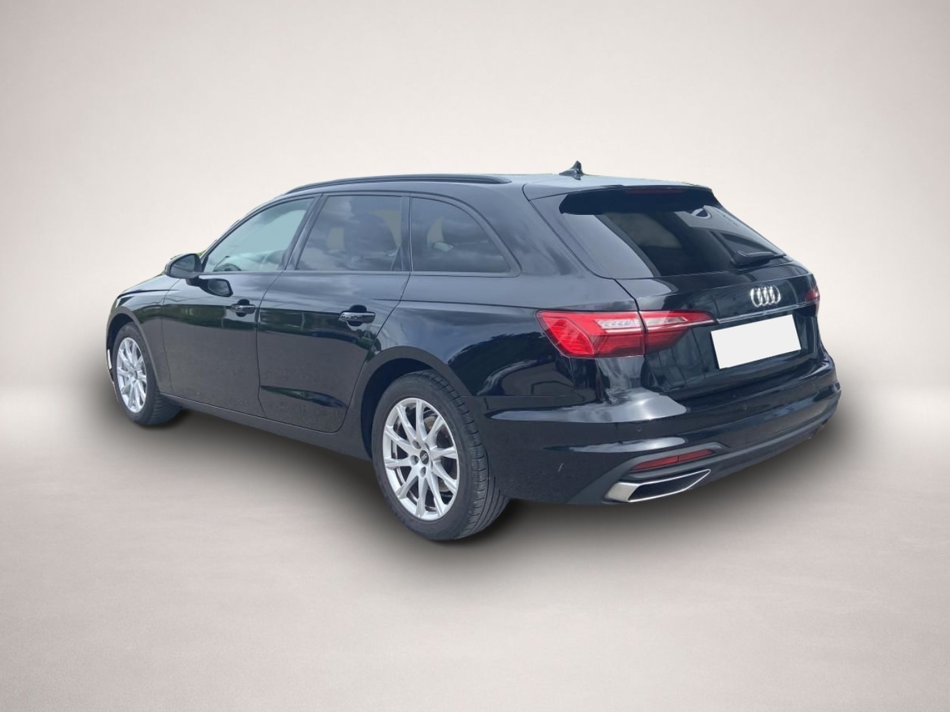 Fotografie 3 des Audi A4 Avant 2.0 35 TFSI S-tronic 17"+NAVI+LED+DAB+S