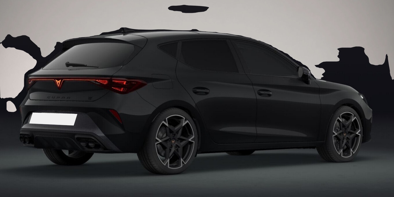Bild 3 Cupra Leon VZ DSG Pano DCC Dinamica SHZ Kessy ACC Kam