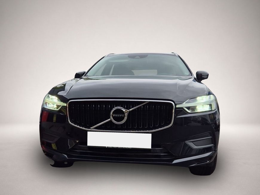 Bild 3 Volvo XC60 D3 Momentum