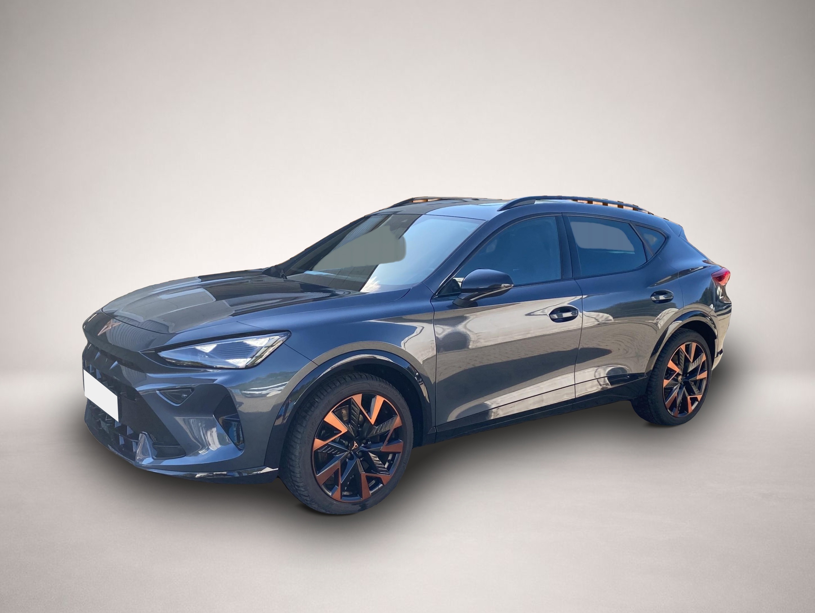 Fotografie Cupra Formentor VZ 2.0 TSI DSG 4Drive*Matrix*Pano*
