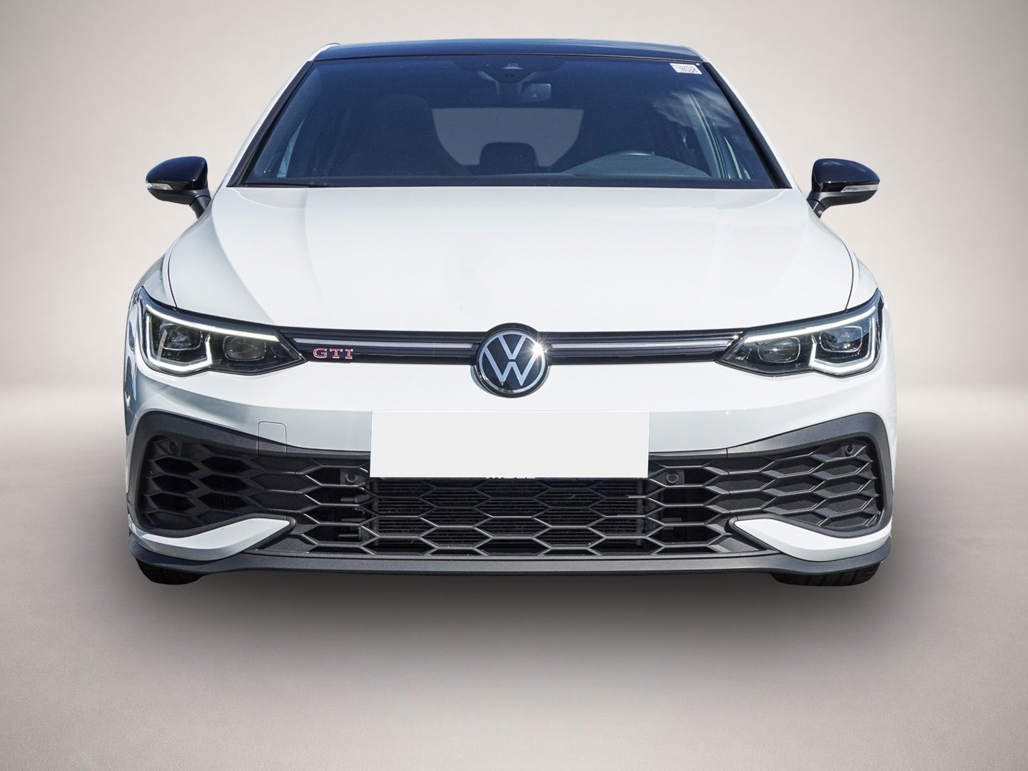 Bild 2 Volkswagen Golf GTI 2.0 TSI DSG Clubsport