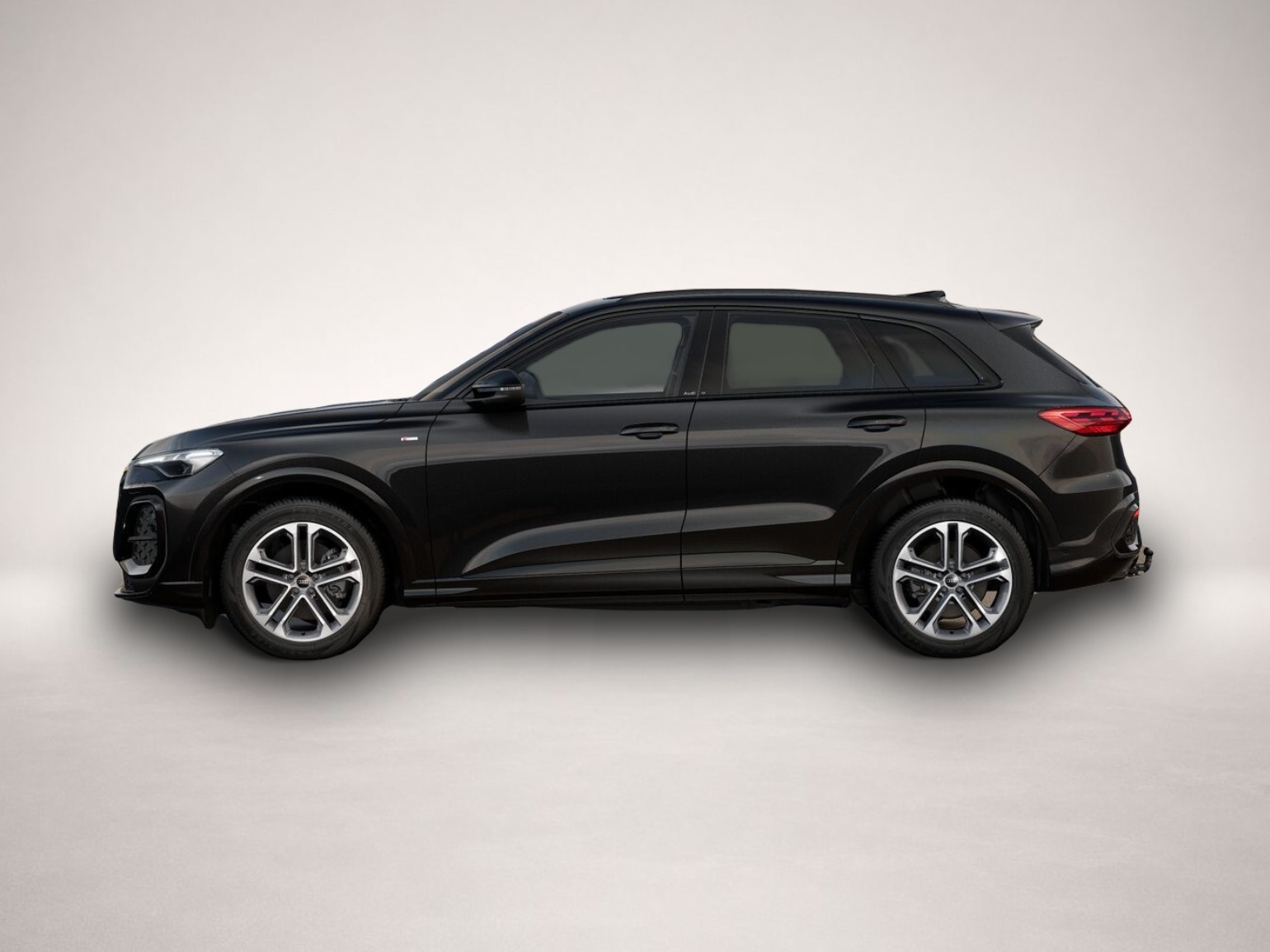 Bild 2 Audi Q5 2.0 TFSI 7-Gang S tronic quattro