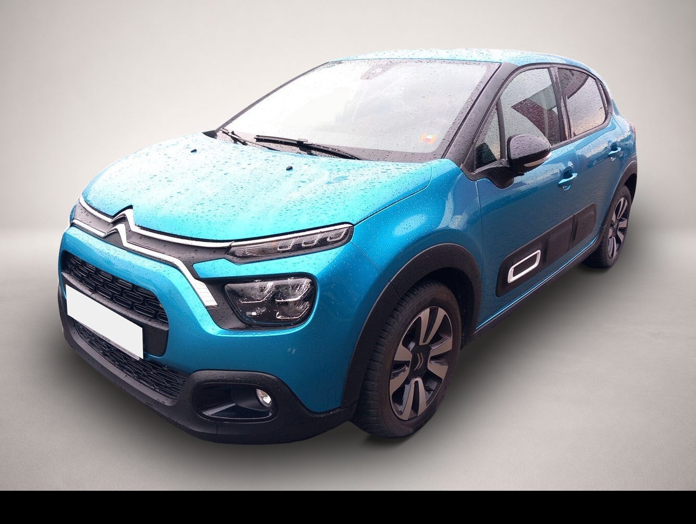 Fotografie Citroën C3 1.2 PureTech 83 Max Nav PDC Kam DAB LM16Z