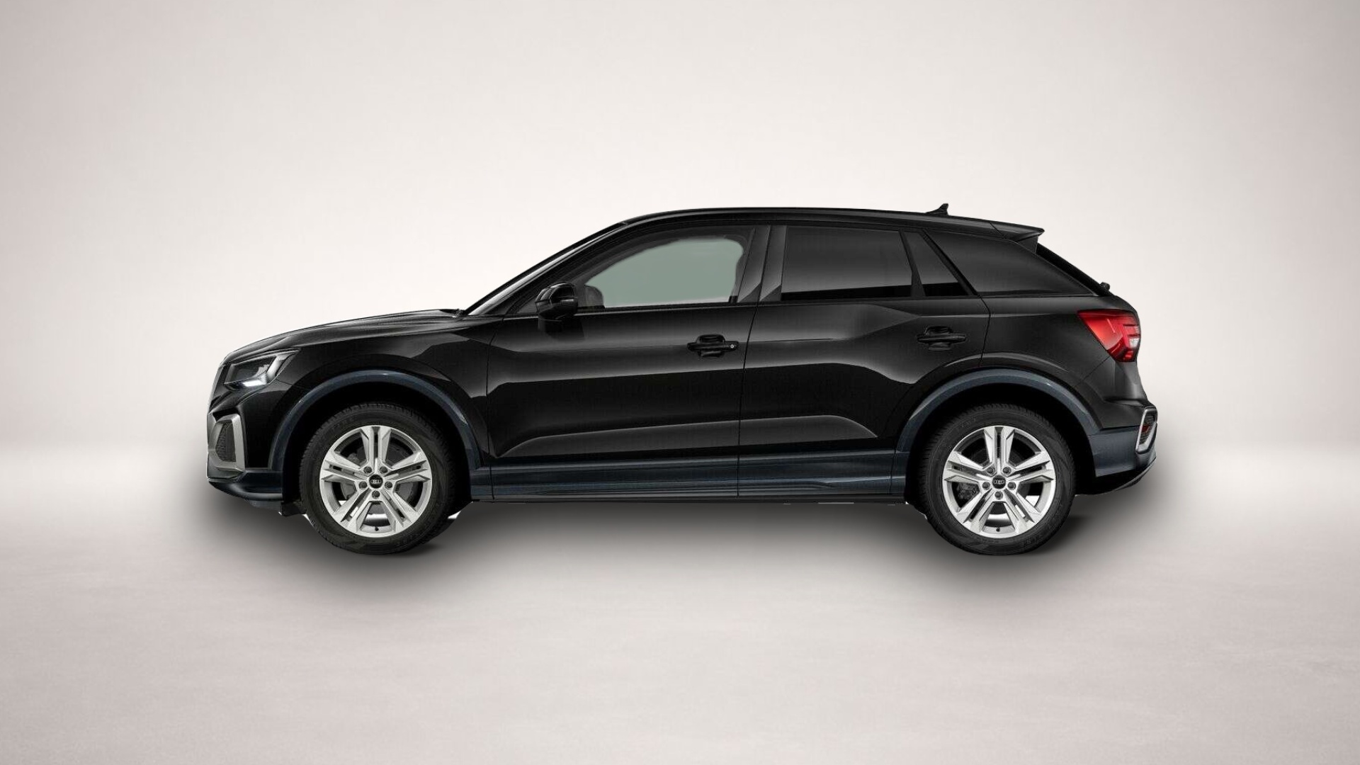Bild 5 Audi Q2 35 TFSI Advanced