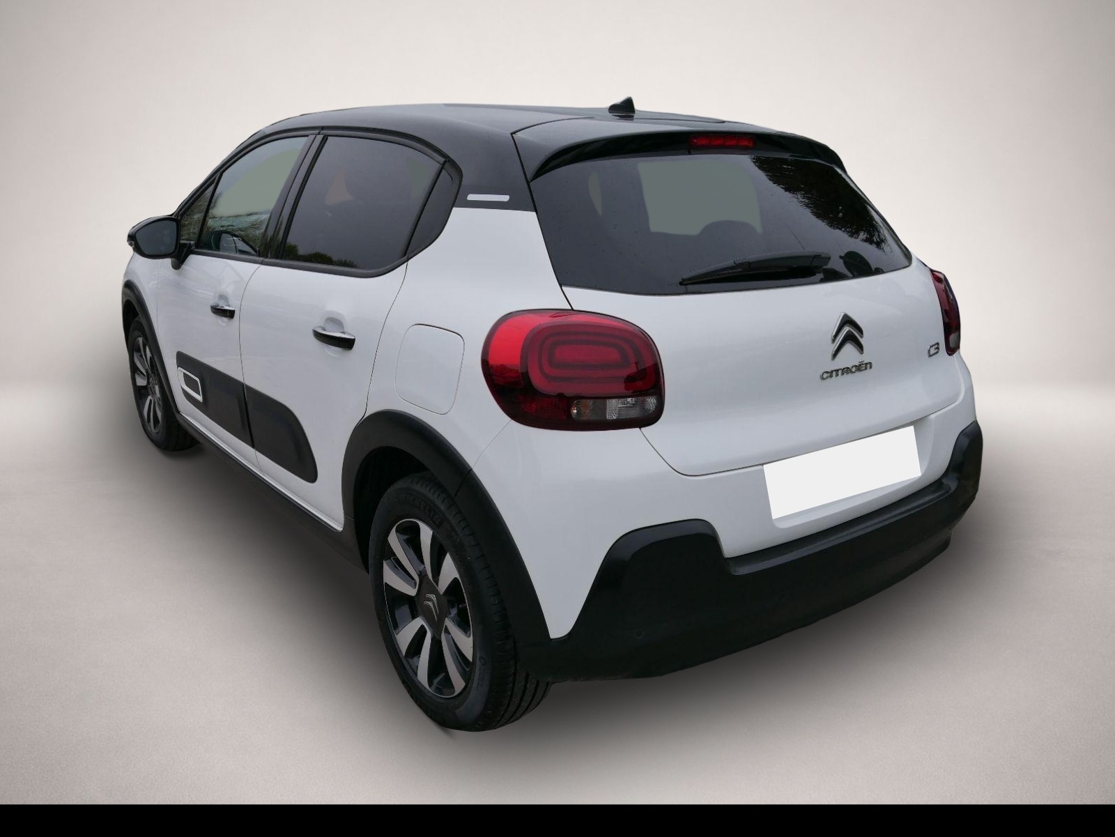 Fotografie 4 des Citroën C3 PureTech Shine*KEYLESS-GO*PDC-HINTEN*TEMPOMAT