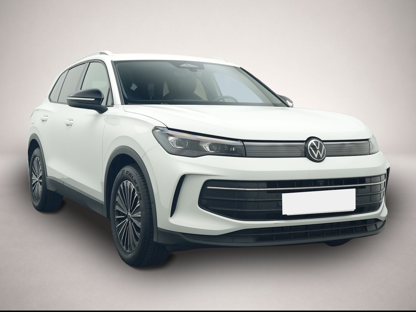 Volkswagen Tiguan Tiguan 1.5 eTSI DSG Goal AHK IQ.LIGHT eHECK 360 - Thumbnail 7